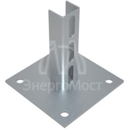 Основание потолочной стойки OUPT КМ LO3282