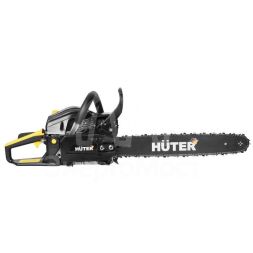 Бензопила BS-52M HUTER 70/6/9