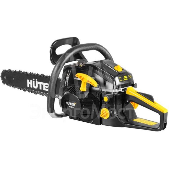 Бензопила BS-52M HUTER 70/6/9