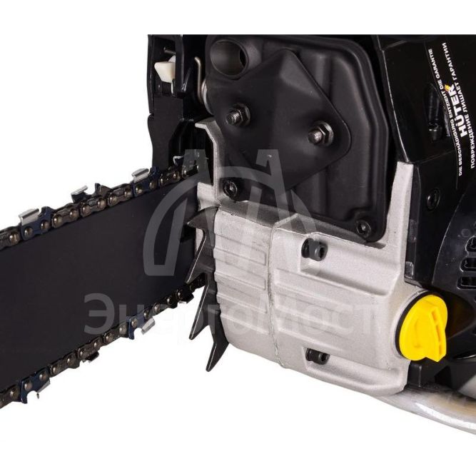 Бензопила BS-52M HUTER 70/6/9