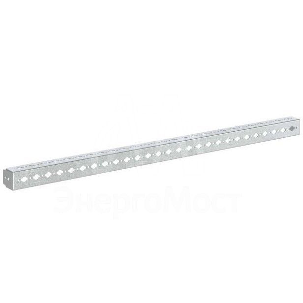 Рейка поперечная узкая для шкафов CQE Ш=600мм (уп.4шт) DKC R5NTFE600