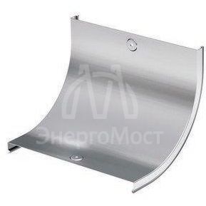 Крышка на угол вертикальный внутр. CS90 осн. 50 DKC 38200