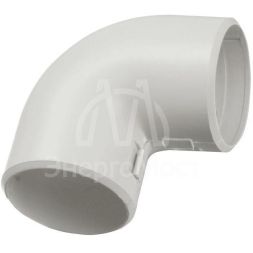 Поворот открывающийся на 90град. CI20G IEK CTA10D-CIG20-K41-050