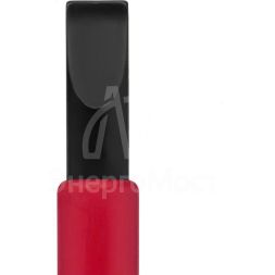 Отвертка диэлектрическая шлицевая SL5.5х125 K2 1000В ARMA2L 3 IEK A2L3-SC30-K2-SL-55-125