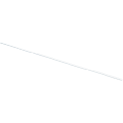 Кабель-канал 40х16 L2000 пластик бел. EKF kkm-40-16