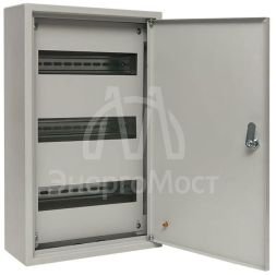 Щит ЩРН-36 IP31 (480х300х120) Basic EKF mb21-36-bas