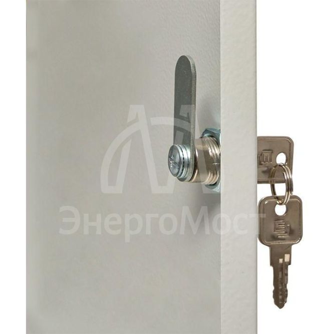 Щит ЩРН-36 IP31 (480х300х120) Basic EKF mb21-36-bas