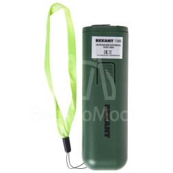 Отпугиватель/тренер собак ультразвуковой Rexant 71-0069