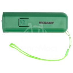 Отпугиватель/тренер собак ультразвуковой Rexant 71-0069