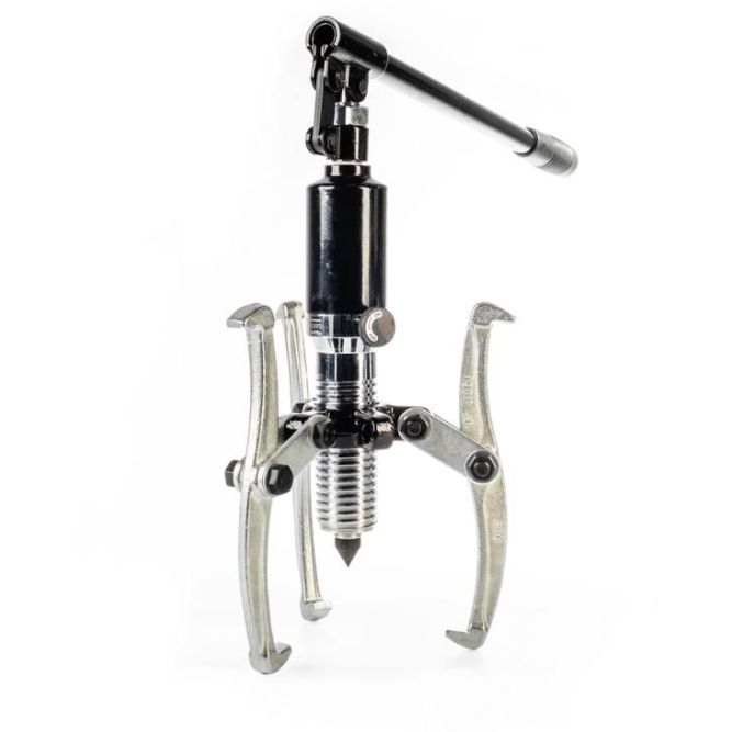 Съемник гидравлический автономный СГА-30 КВТ 79867