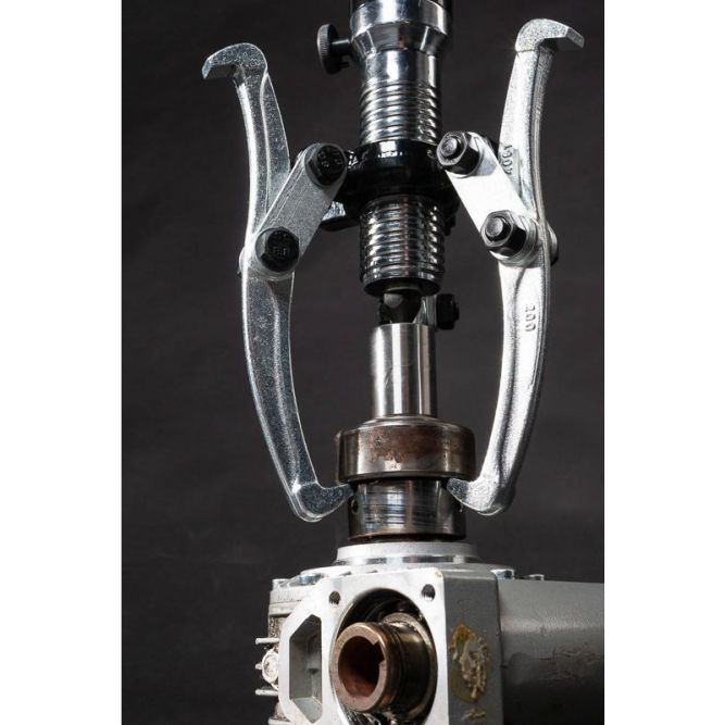 Съемник гидравлический автономный СГА-30 КВТ 79867