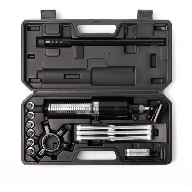 Съемник гидравлический автономный СГА-30 КВТ 79867