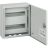 Корпус металлический ЩРН-24 330х300х120 IP31 NO_SIMPLE_STM_SHRN-24_IP31 ЭРА Б0041675