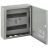 Корпус металлический ЩРН-24 330х300х120 IP31 NO_SIMPLE_STM_SHRN-24_IP31 ЭРА Б0041675