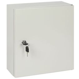 Корпус металлический ЩРН-24 330х300х120 IP31 NO_SIMPLE_STM_SHRN-24_IP31 ЭРА Б0041675