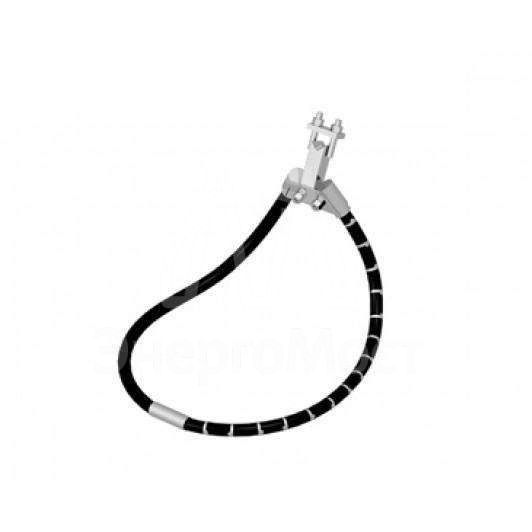 Разрядник РДИП-10-IV- УХЛ1/001 Стример 83334