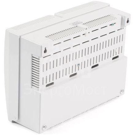 Источник вторичного электропитания резервированный СКАТ 1200И7 Бастион 60