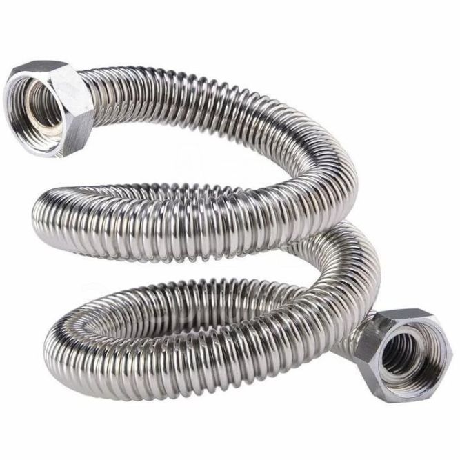 Подводка гибкая BP-1000 (уп.2шт) Ballu НС-1421435