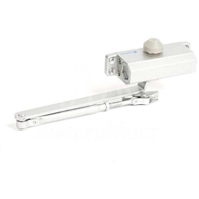 Доводчик дверной SPRUT Door Closer-051GR Бастион 8855