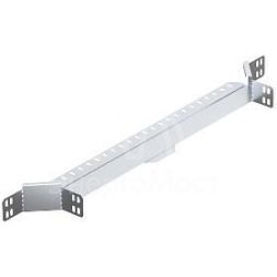 Соединение Т-образ./крестовое для лотка LKS 200мм RAA 620 FS RU OBO 6040254