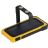 Фонарь аккумуляторный Рабочие Практик RA-811 COB 15Вт powerbank солнечн. батарея магнит Эра Б0054472
