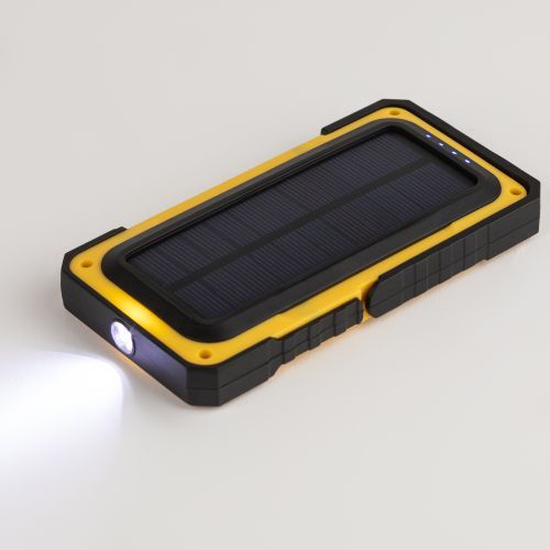 Фонарь аккумуляторный Рабочие Практик RA-811 COB 15Вт powerbank солнечн. батарея магнит Эра Б0054472