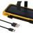 Фонарь аккумуляторный Рабочие Практик RA-811 COB 15Вт powerbank солнечн. батарея магнит Эра Б0054472