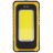 Фонарь аккумуляторный Рабочие Практик RA-811 COB 15Вт powerbank солнечн. батарея магнит Эра Б0054472