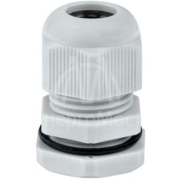 Сальник PG13.5 IP54 d отв. 20мм/d провод. 6-12мм PROxima EKF plc-pg-13.5-r