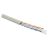 Кабель витая пара U/UTP кат.6 4х2х23AWG solid LSZH нг(А)-HF UUTP4-C6-S23-IN-LSZH-GY-305 сер. (уп.305м) Hyperline 42048