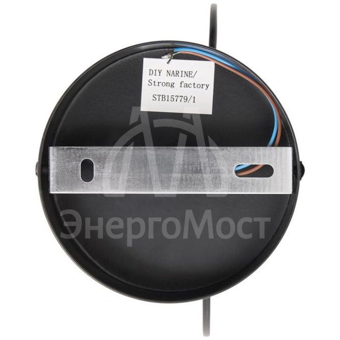 Светильник Moon 1х7Вт GX53 IP20 бра настен. Freya FR5513WL-01BBZ