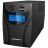 Источник бесперебойного питания Back Power Pro II Euro 850 480Вт 850В.А черн. IPPON 1005575