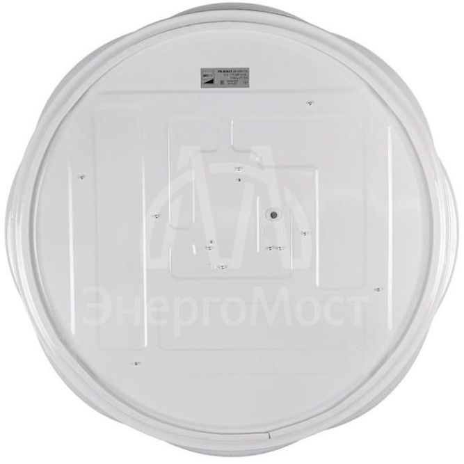 Светильник светодиодный PPB INFINITY 60Вт 4000К IP20 d480х75 настенно-потолочный JazzWay 5049536