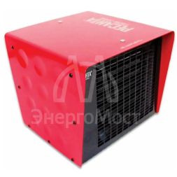 Пушка тепловая ТЭПК-3000 (керам.нагревательный элемент) Ресанта 67/1/22