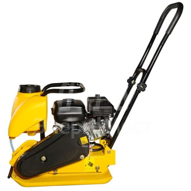 Виброплита бензиновая Huter VP-90W