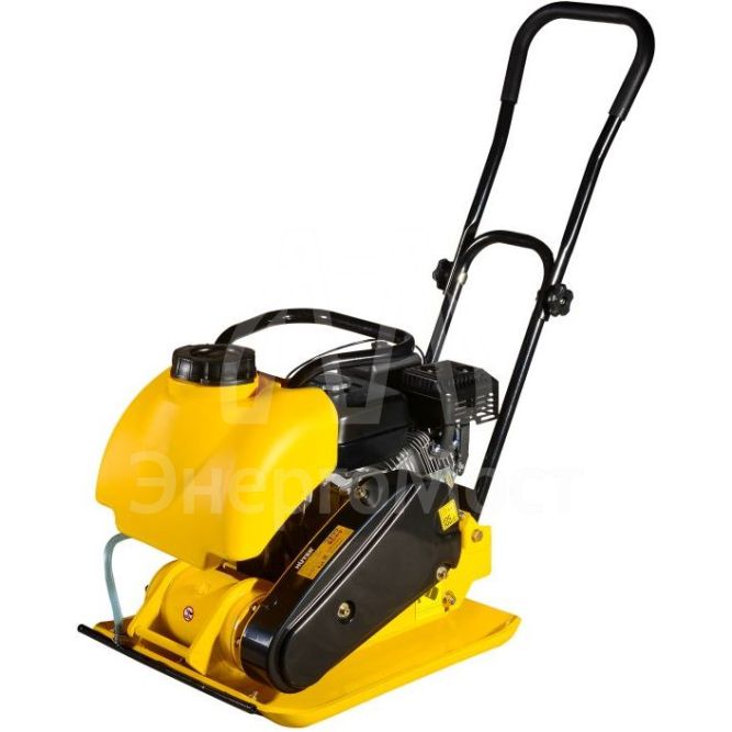 Виброплита бензиновая Huter VP-90W