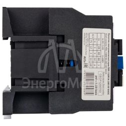 Пускатель электромагнитный ПМЛ-1160М 9А 230В Basic EKF pml-s-9-230-basic