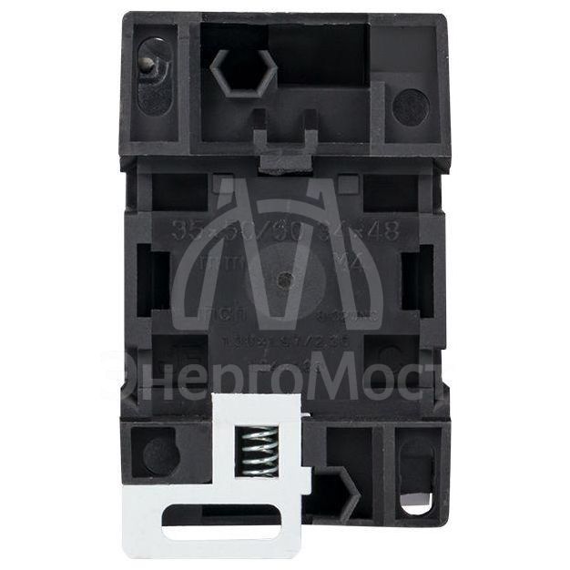 Пускатель электромагнитный ПМЛ-1160М 9А 230В Basic EKF pml-s-9-230-basic