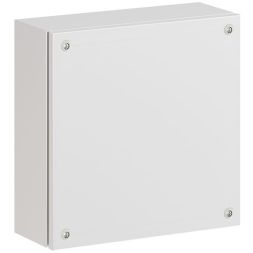 Корпус клеммный металлический SDE 300х300х120мм DKC R5SDE3312