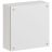 Корпус клеммный металлический SDE 300х300х120мм DKC R5SDE3312