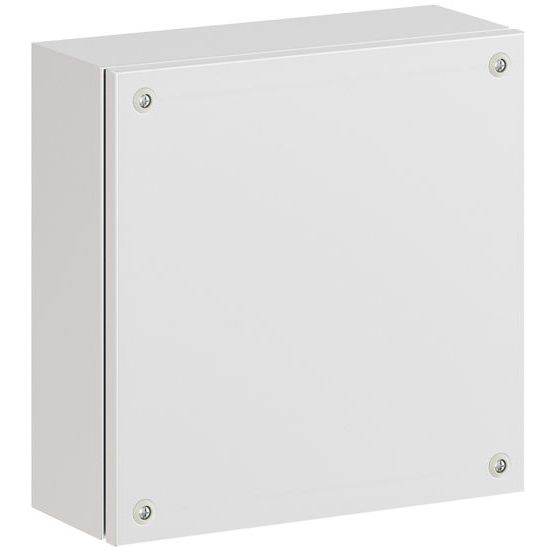 Корпус клеммный металлический SDE 300х300х120мм DKC R5SDE3312