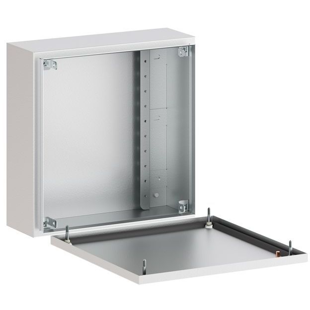 Корпус клеммный металлический SDE 300х300х120мм DKC R5SDE3312