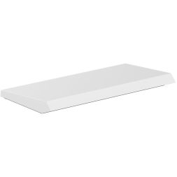 Козырек защитный уличный для навесных корпусов 800х300мм DKC R5NTT083