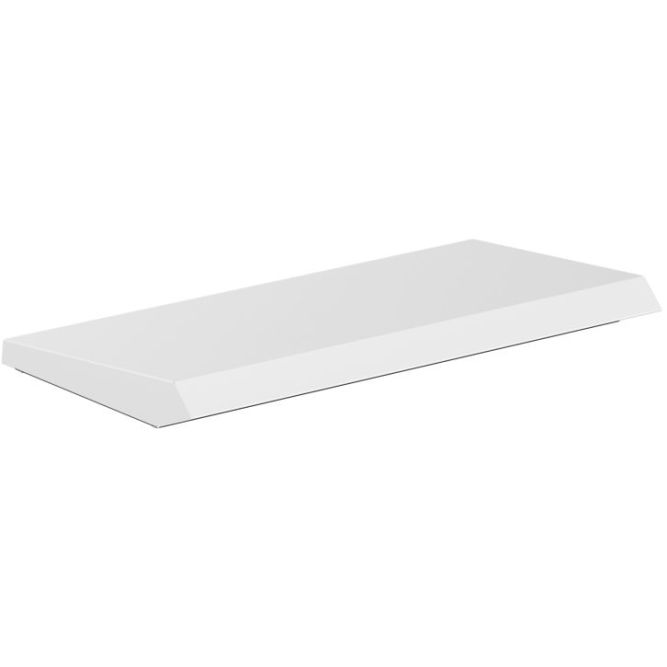 Козырек защитный уличный для навесных корпусов 800х300мм DKC R5NTT083