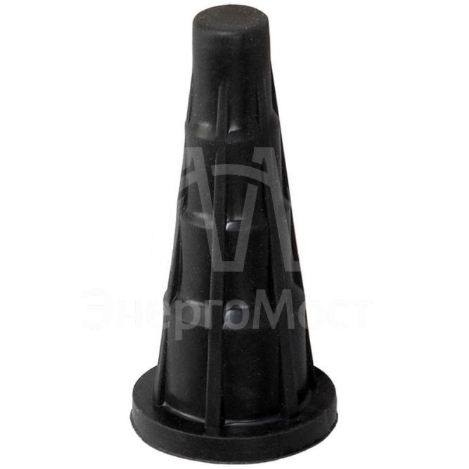 Колпачок концевой 16-150 Инсталл 14048