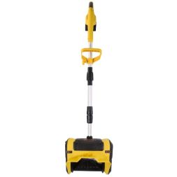 Снегоуборщик аккумуляторный (электролопата) Eurolux ESB-20-2Li