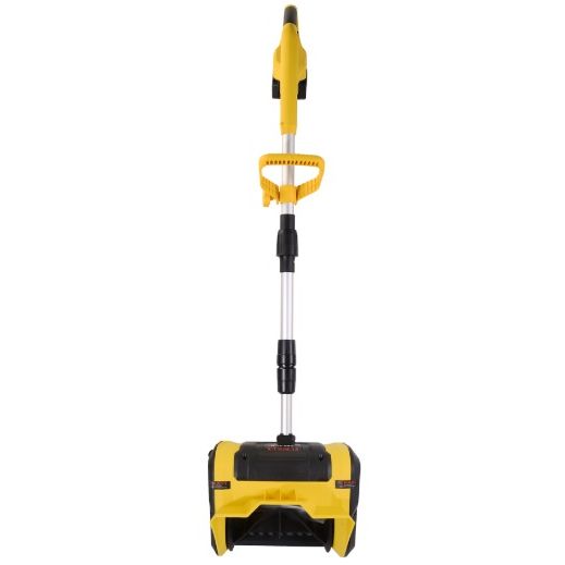 Снегоуборщик аккумуляторный (электролопата) Eurolux ESB-20-2Li