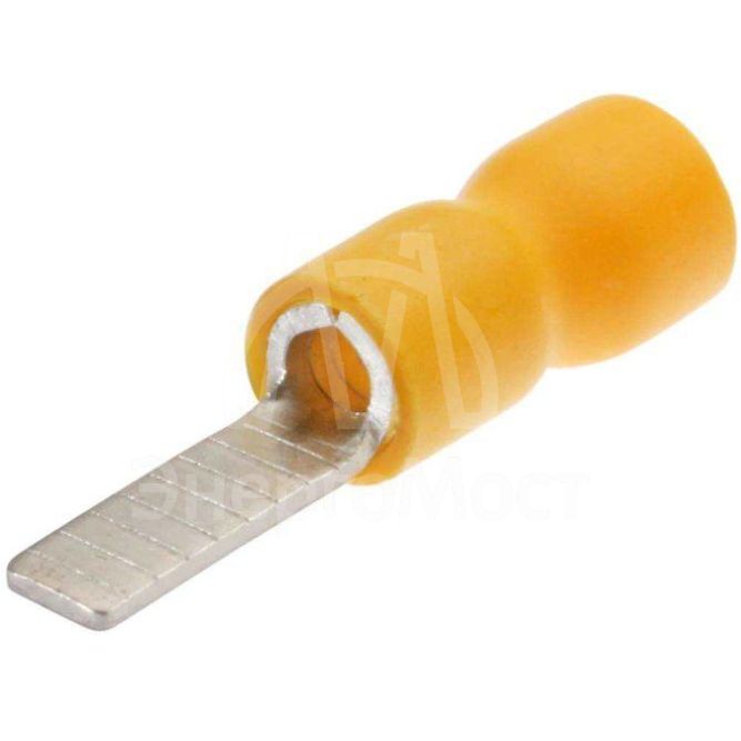 Наконечник штифтовой НШПИ 6.0-14 КВТ 66657