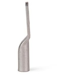 Наконечник медный ТМЛ(DIN) 10-6-4.5 луженый КВТ 58652