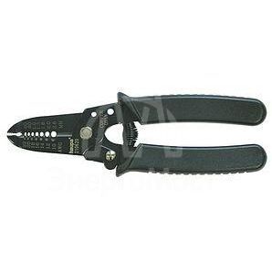 Нож для снятия изоляции 0.5-2.5кв.мм HAUPA 210620